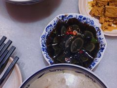 -虢国羊肉汤馆(政二街店)
