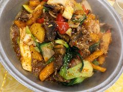 -天境牦牛壮骨汤(人民路旗舰店)