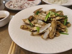 -韩记海鲜饺子旗舰店(红海新区店)
