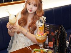 -bluefrog蓝蛙(新三里屯太古里店)