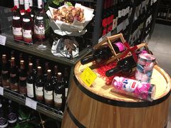 -blt精品超市(上海杨浦合生汇店)