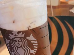 -星巴克(中远两湾城店)