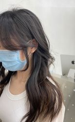 -Moyue HAIR SALON