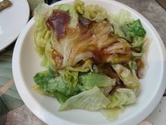 -大树餐厅(红旗街万达店)