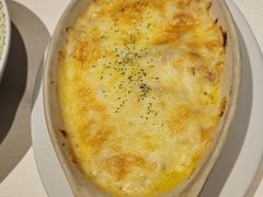 -起士林大饭店(小白楼店)