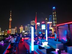 -外滩8号 whisky bar(金延大厦店)