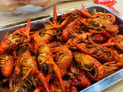 -江城燕子大排档(江汉路步行街店)