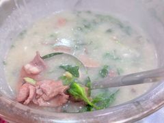 -标记美食新鲜猪杂(兴南大道店)