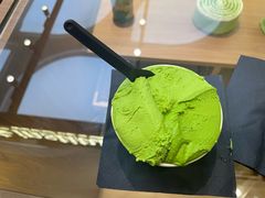 -九十葉·抹茶(南京·德基店)