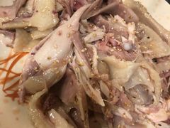 手撕鸡-紫金食坊(江南西路店)