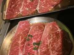-炙城·韩式烤肉(南京东路店)