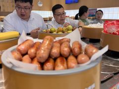 -龍歌自助小火锅(李沧丽达店)