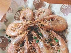 -坛南湾阿强农家乐.海鲜大排档老字号(福州地标美食店)