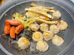 -丁荣华炸串(托乐嘉店)