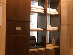 -深圳君悦酒店-游泳池