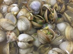 -潮有信餐厅(碧桂园十里金滩店)