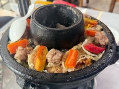 -边疆缘正宗腾冲风味菜馆(腾冲店)