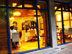 门面-知味观·味庄(杨公堤店)
