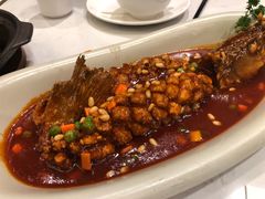 -鹿港小镇(金虹桥国际中心店)