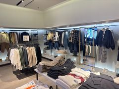 -ZARA(世贸天阶店)