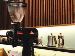 -Manner Coffee(大宁国际商业广场店)
