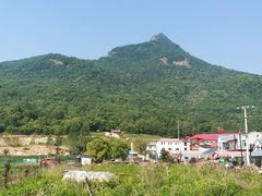 -帽儿山风景区