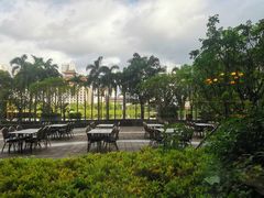 -广州融创花间堂悦雪酒店-花间食西餐厅