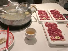 -八合里潮汕鲜牛肉火锅(上海汇智广场店)