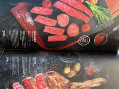 -西堤牛排(合肥之心城店)