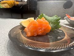 -争鲜回转寿司(西红门荟聚PLUS店)
