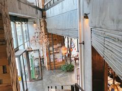 -漫咖啡 (CCPAPK创意港店)