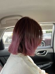 -MY HAIR ARDOR