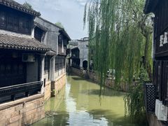 -嘉兴月河历史街区