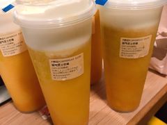 -奈雪的茶(深圳北站店)