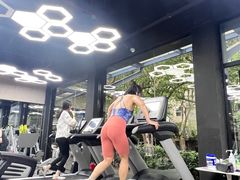 -VPsmart私教健身工作室(新华路旗舰店)