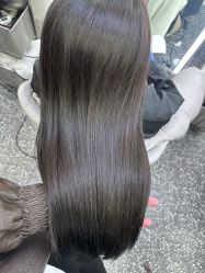 -东梵造型·烫发染发接发连锁SALON