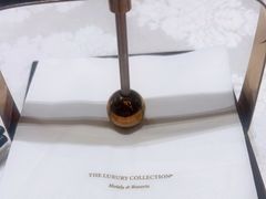 -臻宝中餐厅·大连菜·海鲜·融合菜(大连一方城堡豪华精选酒店)