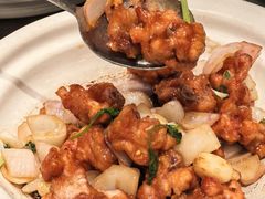 -潮界(虹桥新天地店)