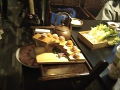 -盡膳口福·百年汤方火锅(科华北路店)