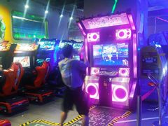 -核客电玩城(东门店)