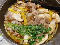 -三石铁板烧(紫竹桥店)