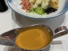 -双合园·海鲜水饺青岛菜(九水东路店)