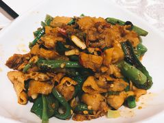 -马凯餐厅(长椿街店)