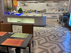 -云尚自助餐厅(佛山南海瞻云酒店)