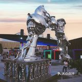 增添生活仪式感，周末来华熙LIVE吧❗️