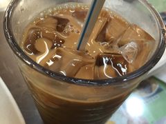 -兰芳园(上环店)