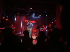 -TZ House音乐现场(茅台店)