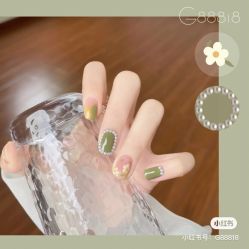 -妙睫屋日式美甲美睫