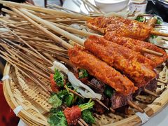 -逍遥烫特色串串(宽窄巷子店)