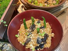 -一朵菌·野生菌探索家火锅(南亚店)
